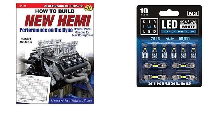 Best Tuner For 6 4 Hemi