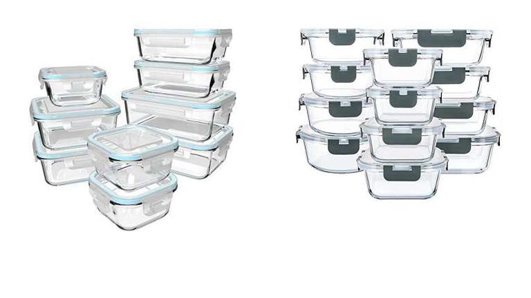 Best Tupperware For Salad