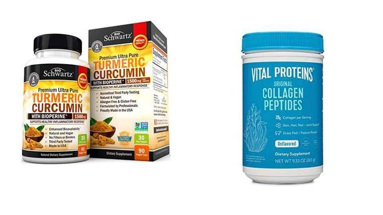 Best Turmeric Powder In The World