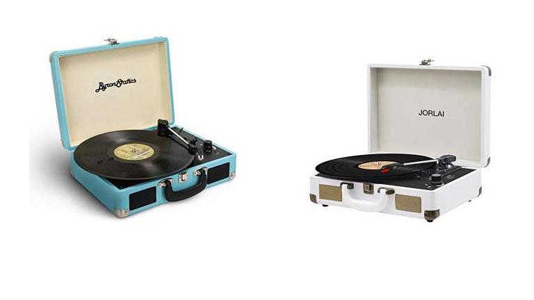Best Turntable For 78 Rpm Records