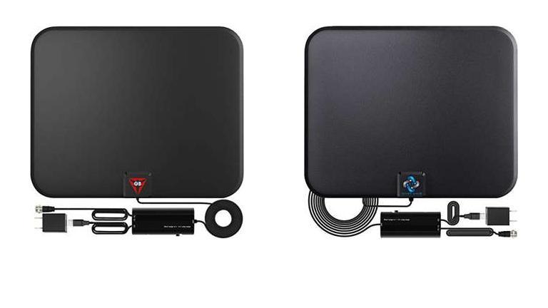 Best Tv Antenna For Tailgating