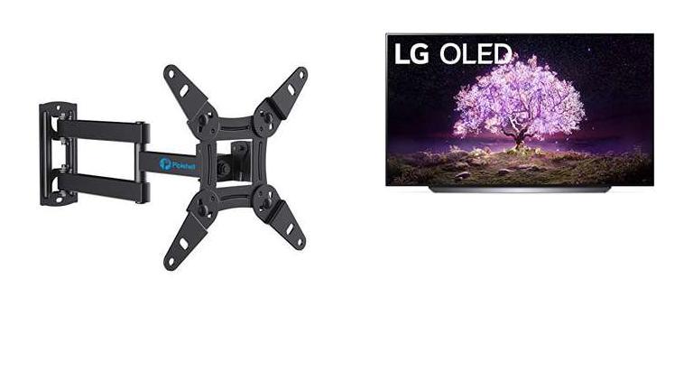 Best Tv Mount For Lg Cx