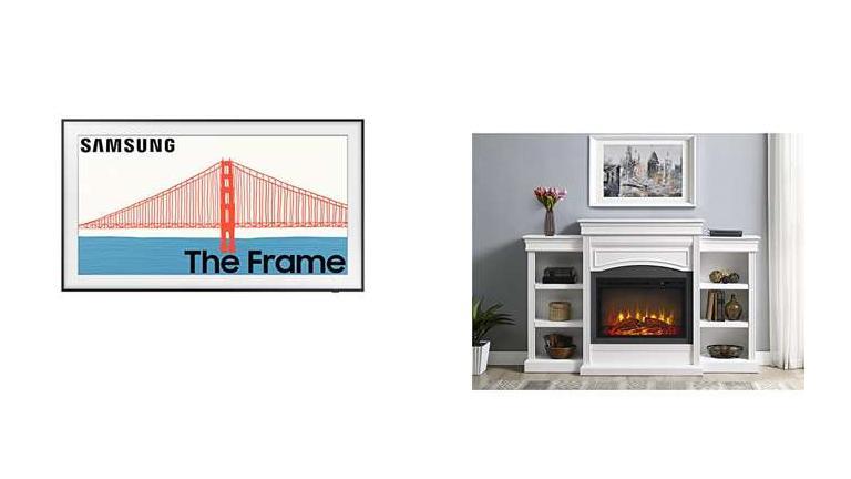 Best Tv Mount For Over Fireplace