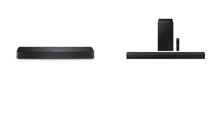 Best Tv To Pair With Sonos Beam