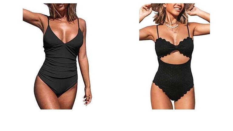 Best Two Piece Swimsuits For Lap Swimming