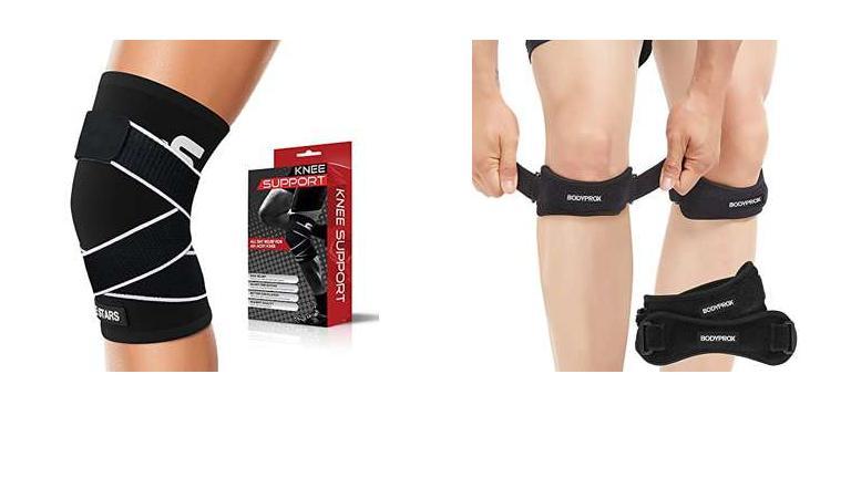 Best Type Of Knee Brace For Mcl Injury