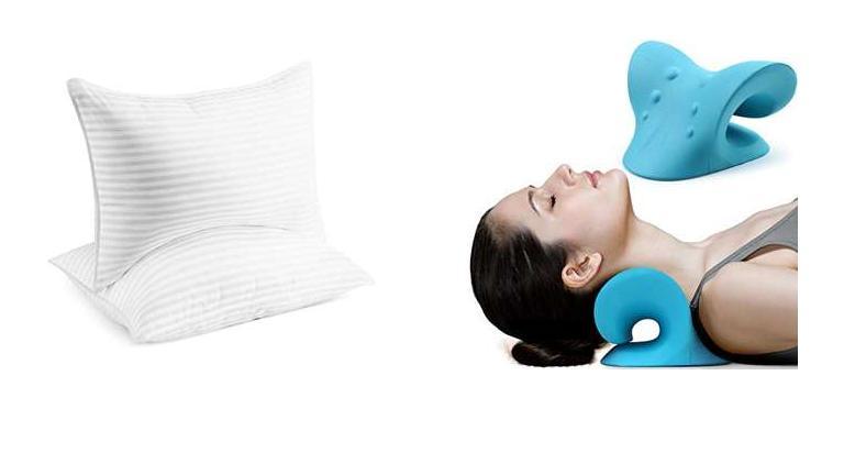 Best Type Of Pillow For Migraine Sufferers