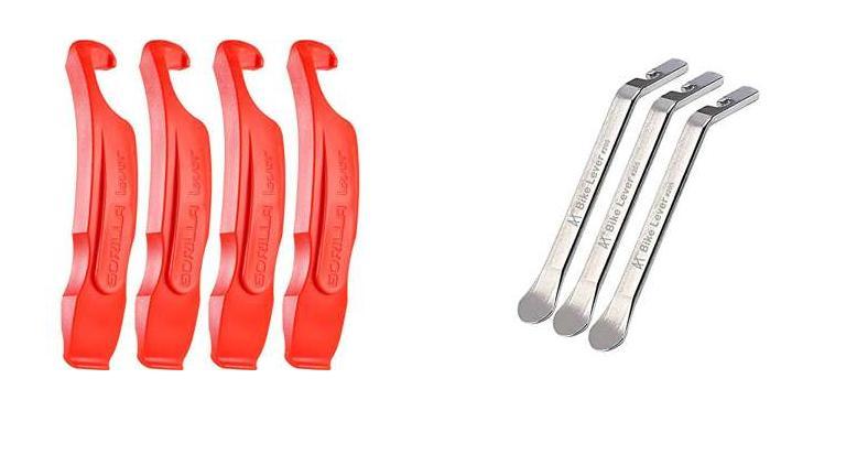 Best Tyre Levers For Carbon Rims