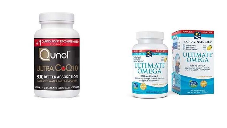 Best Ubiquinol Brand For Fertility