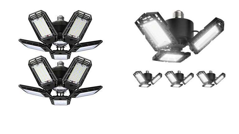 Best Ufo Led High Bay Lights