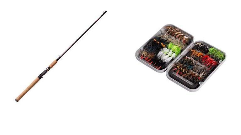 Best Ultralight Rod And Reel Combo