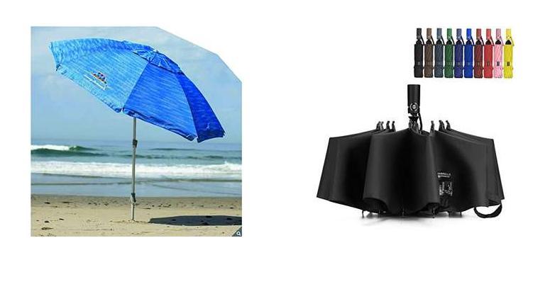 Best Umbrella Base For Wind