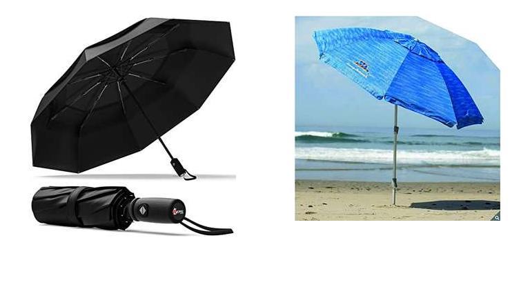 Best Umbrella For Sporting Events