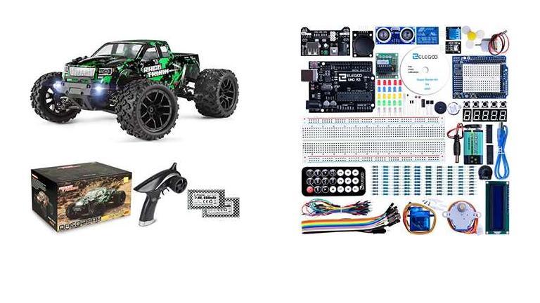 Best Unassembled Rc Car Kit