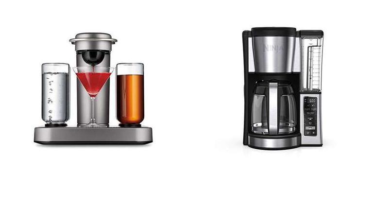 Best Under Cabinet Coffee Maker