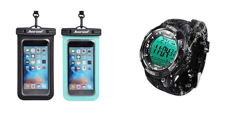 Best Underwater Camera For Snorkeling Under 100