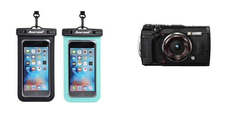 Best Underwater Camera For Snorkeling