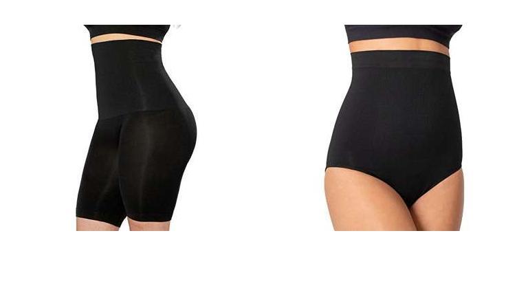 Best Underwear For Flabby Tummy