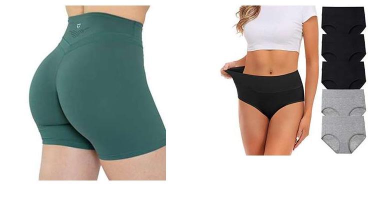 Best Underwear For Hanging Wedgies