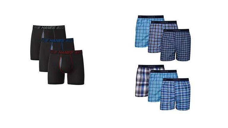 Best Underwear For Jock Itch