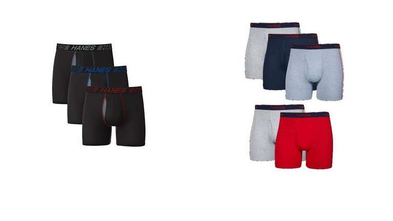 Best Underwear For Men To Prevent Chafing