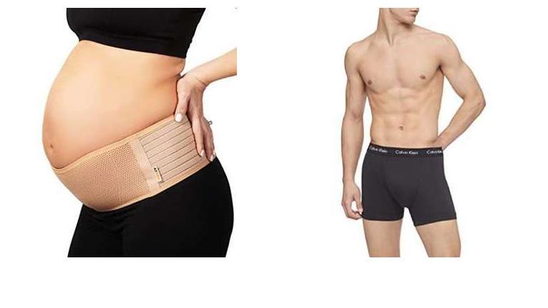 Best Underwear For Obese Men