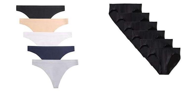 Best Underwear To Prevent Wedgies