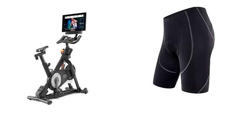 Best Upright Exercise Bike For Short Person