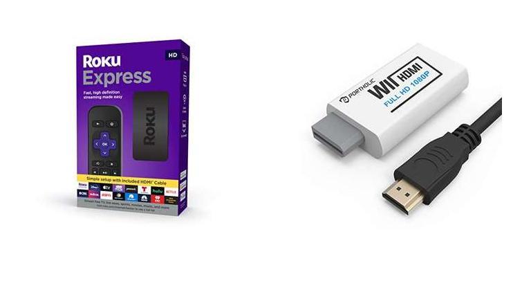 Best Usb To Composite Video Converter