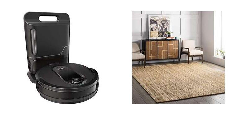 Best Vacuum For High Pile Carpet And Hardwood Floors