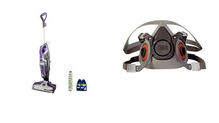 Best Vacuum For Porter Cable Drywall Sander