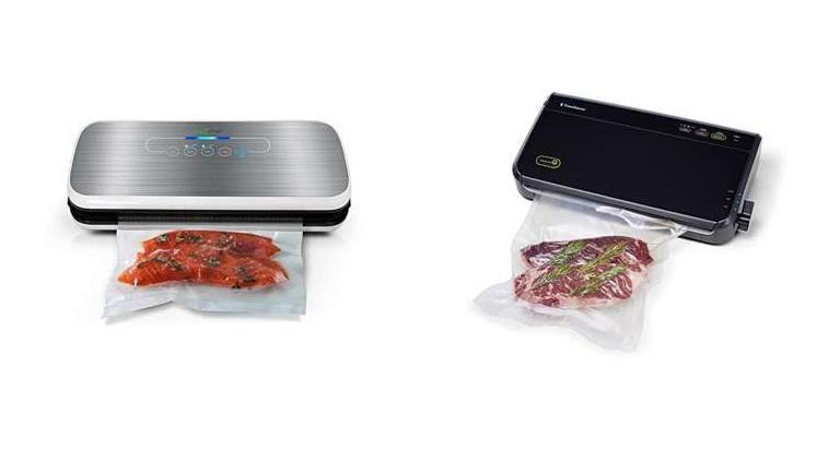 Best Vacuum Sealer For Wild Game