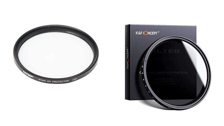 Best Variable Nd Filter For Sigma 18 35