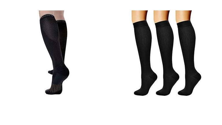 Best Varicose Veins Compression Stockings