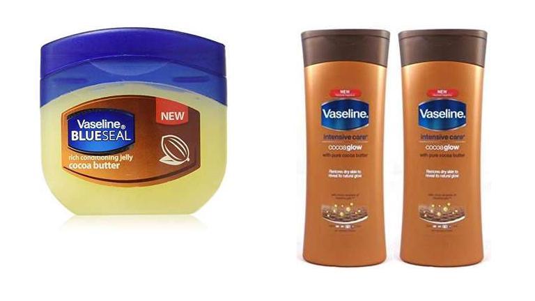 Best Vaseline Lotion For Glowing Skin