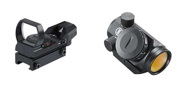 Best Vent Rib Shotgun Sights