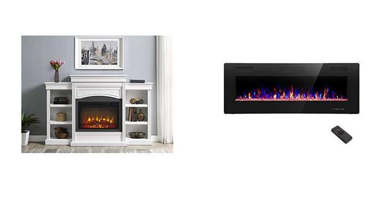 Best Ventless Gas Logs With Remote