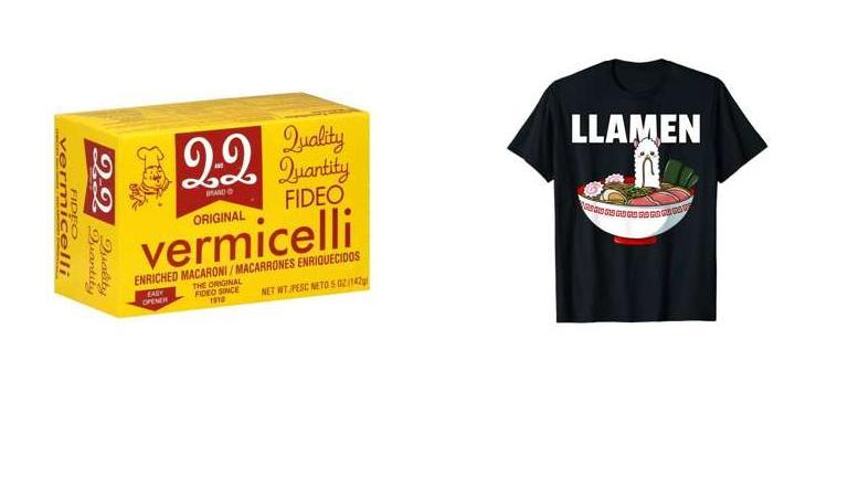 Best Vermicelli Noodles Brand