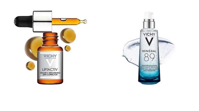 Best Vichy Products For Anti Aging
