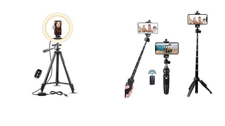 Best Vlogging Kit For Iphone 12 Pro Max