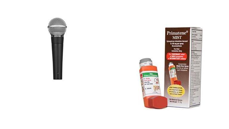 Best Vocal Spray For Singers