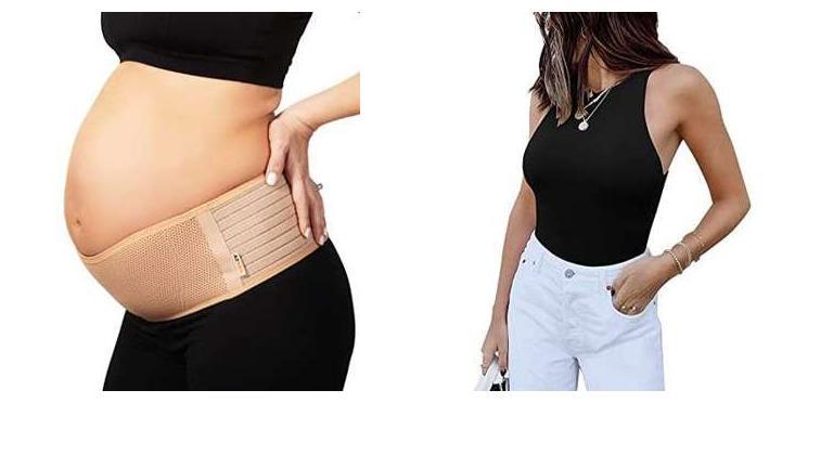 Best Waist Trainer For Back Support