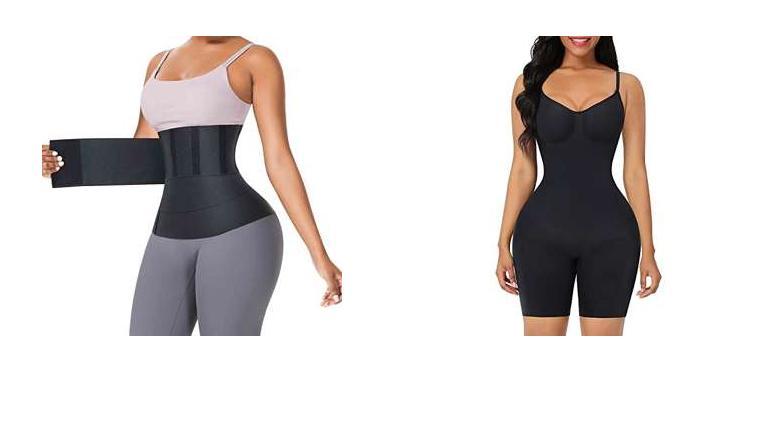 Best Waist Trainer For Hourglass Figure