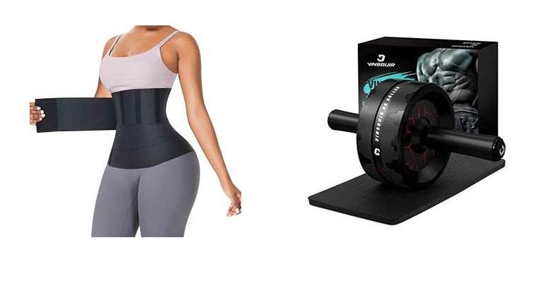 Best Waist Trainer For Love Handles