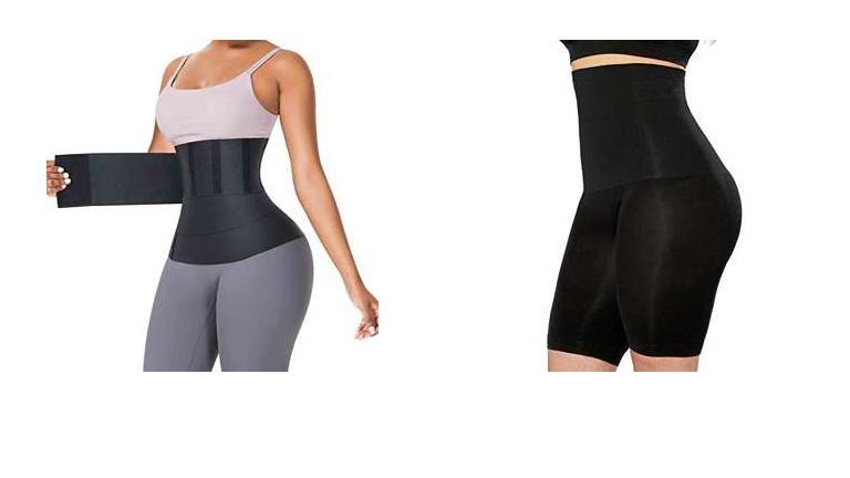 Best Waist Trainer For Lower Belly Pooch