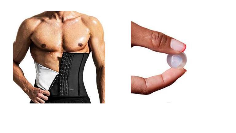 Best Waist Trainer For Men