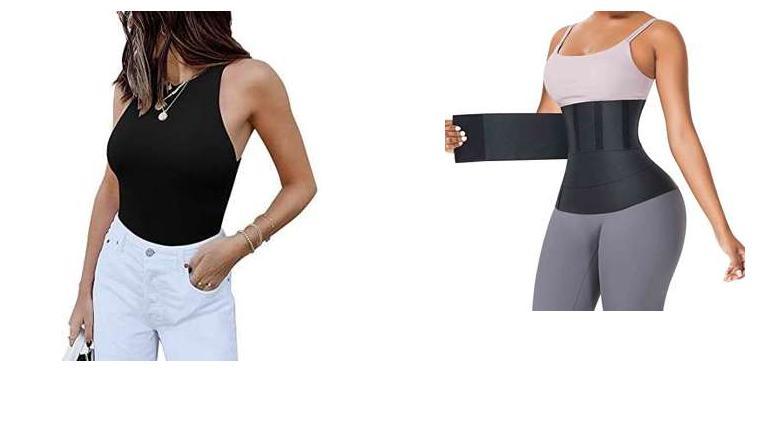 Best Waist Trainer For Plus Size Long Torso