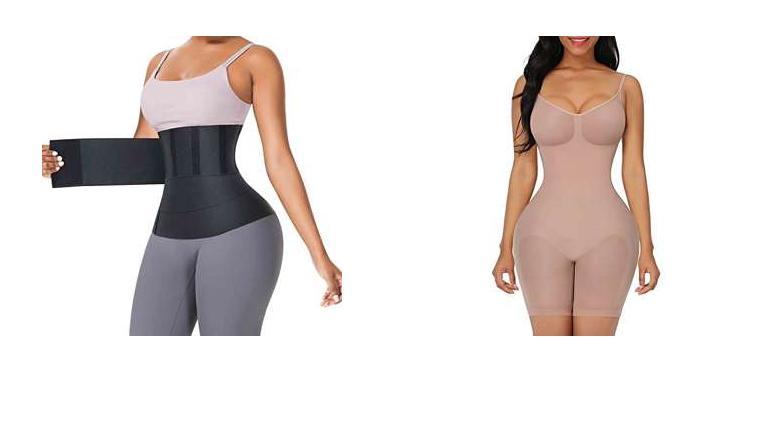 Best Waist Trainer For Weight Loss Plus Size