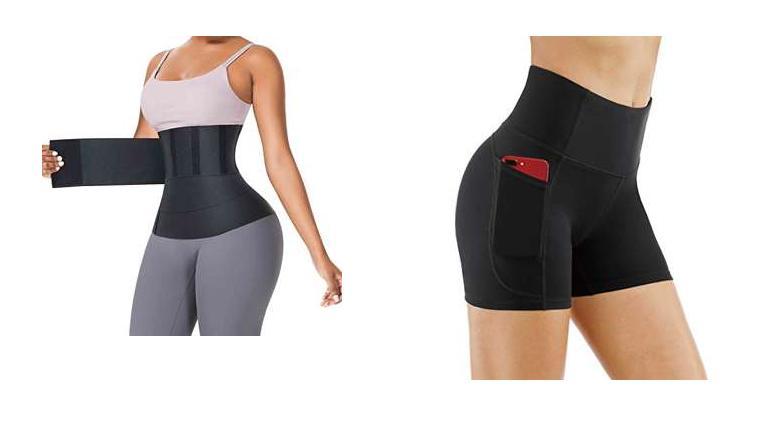 Best Waist Trimmer For Under Clothes