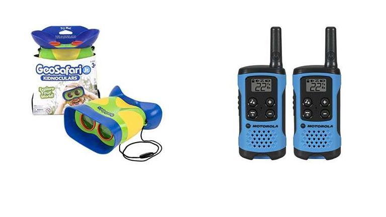 Best Walkie Talkie For Warehouse